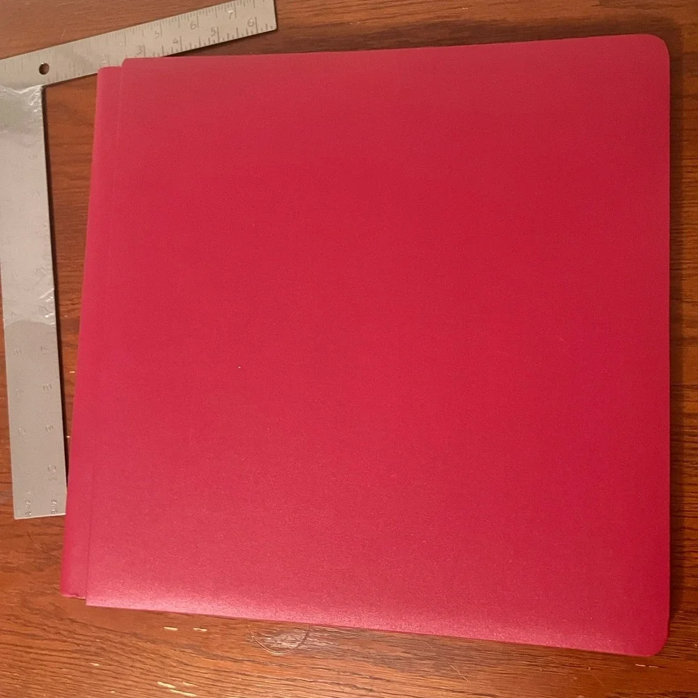 Creative Memories inserts new